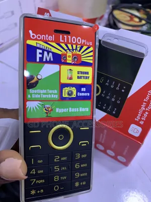 Sabo Bontel L100 32GB Baki