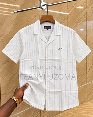 Standard Quality Stock Shirt - Na Maza