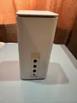 Airtel 5G Smart Box Router - 1