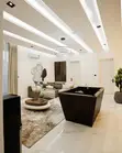Luxury 5-Bedroom Triplex Shortlet with Private Pool & Cinema - 2