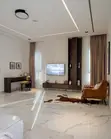 Luxury 5-Bedroom Triplex Shortlet with Private Pool & Cinema - 4