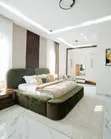Luxury 5-Bedroom Triplex Shortlet with Private Pool & Cinema - 5