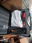 Multifunctional 12V Jump Starter & Tyre Inflator - 2