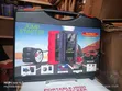 Multifunctional 12V Jump Starter & Tyre Inflator - 3
