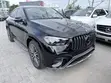 2024 Mercedes-Benz AMG GLE 53 4MATIC Baƙi - 1