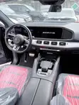 2024 Mercedes-Benz AMG GLE 53 4MATIC Baƙi - 3
