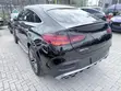 2024 Mercedes-Benz AMG GLE 53 4MATIC Baƙi - 5