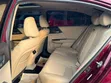 Honda Accord Touring Sedan Maroon 2013 - 4