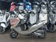 Kymco Scooter 2020 Beige - 1