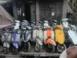 Kymco Scooter 2020 Beige - 2