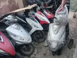 Kymco Scooter 2020 Beige - 3