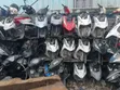 Kymco Scooter 2020 Beige - 4