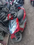 Kymco Scooter 2020 Beige - 5