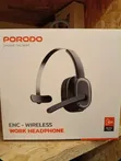 Porodo ENC Wireless Work Headphone - 1