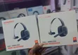 Porodo ENC Wireless Work Headphone - 2