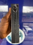 New Samsung Galaxy S21 5G 256GB Black - 2