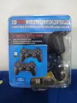 USB Twin Wireless Vibration Controller - 2