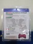 USB Twin Wireless Vibration Controller - 4