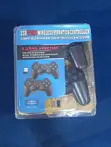 USB Twin Wireless Vibration Controller - 5
