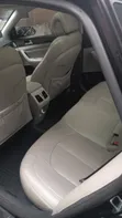 Hyundai Sonata 2015 Black Limited Edition - 2