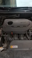 Hyundai Sonata 2015 Black Limited Edition - 3