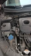 Hyundai Sonata 2015 Black Limited Edition - 4