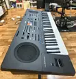 Yamaha SX620 Music Arranger Keyboard Synthesizer - 1