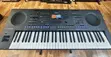 Yamaha SX620 Music Arranger Keyboard Synthesizer - 2