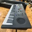 Yamaha SX620 Music Arranger Keyboard Synthesizer - 3