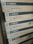 Yamaha SX620 Music Arranger Keyboard Synthesizer - 4