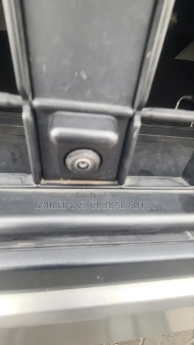 Toyota Land Cruiser 2024 - 1