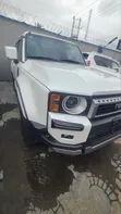 Toyota Land Cruiser 2024 - 2
