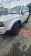 Toyota Land Cruiser 2024 - 4