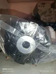 Hydraulic Orbital Motor (32mm Teeth Shaft) - 3