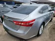 Toyota Avalon 2015 Silver - 1