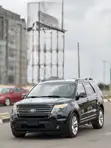 Ford Explorer Limited 2014 - 1