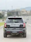 Ford Explorer Limited 2014 - 3