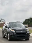 Ford Explorer Limited 2014 - 4