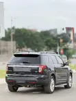 Ford Explorer Limited 2014 - 5