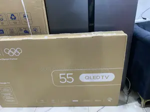 TCL 55 Inch QLED Smart TV 55T6D