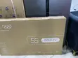 TCL 55 Inch QLED Smart TV 55T6D - 1
