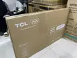 TCL 55 Inch QLED Smart TV 55T6D - 2