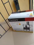 Century CFP-8251-Pro 1200W Multifunctional Food Processor - 1