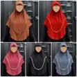 Hijab Midi - 1