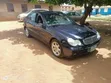 Mercedes-Benz C230 2006 Black - 1