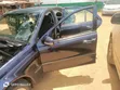 Mercedes-Benz C230 2006 Black - 3