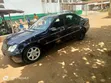 Mercedes-Benz C230 2006 Black - 5
