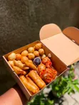 Vee's Cakes and Treats: Small Chops Daily - 1