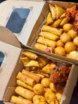 Vee's Cakes and Treats: Small Chops Daily - 2