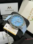 Matturi Chronograph Sport Watch - 3
